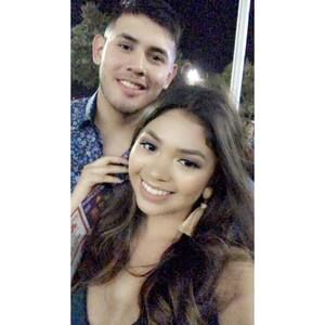 Meet your Posher, Alejandro